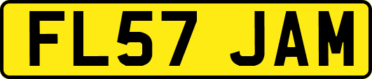 FL57JAM