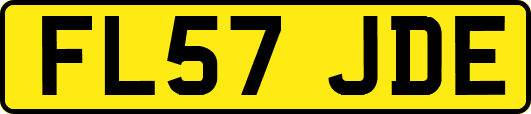 FL57JDE