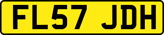 FL57JDH