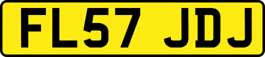 FL57JDJ