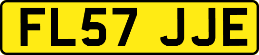 FL57JJE