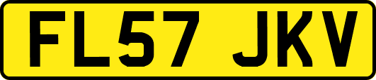 FL57JKV