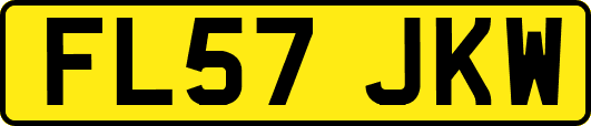 FL57JKW