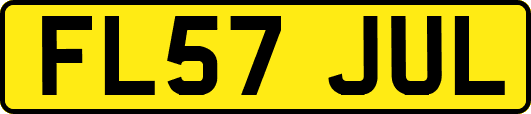 FL57JUL