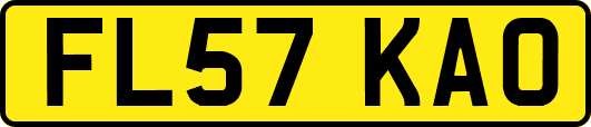 FL57KAO