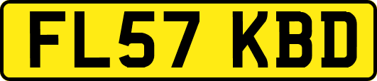 FL57KBD