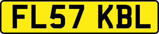 FL57KBL