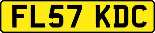 FL57KDC