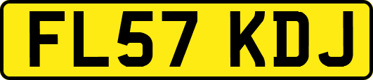 FL57KDJ