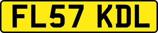 FL57KDL