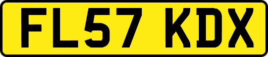 FL57KDX