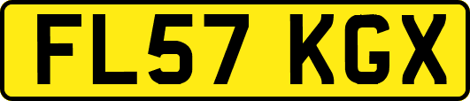FL57KGX