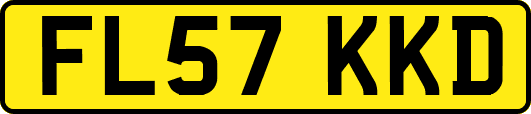 FL57KKD