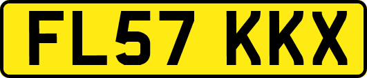 FL57KKX