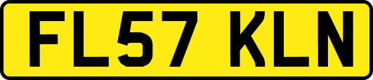 FL57KLN