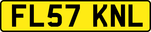 FL57KNL
