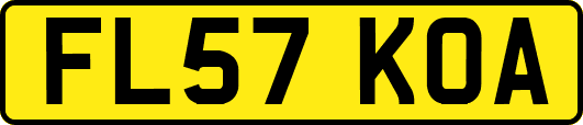 FL57KOA