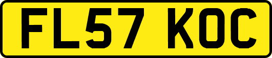 FL57KOC