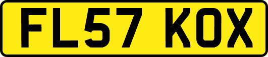 FL57KOX
