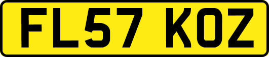 FL57KOZ