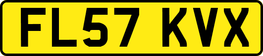 FL57KVX
