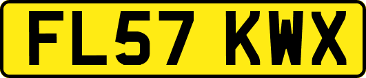 FL57KWX