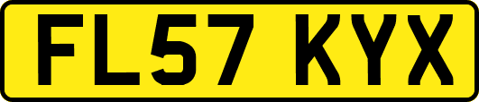 FL57KYX