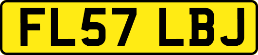 FL57LBJ