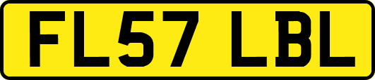 FL57LBL
