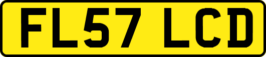 FL57LCD