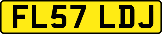 FL57LDJ