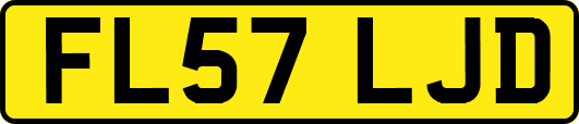 FL57LJD