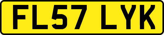 FL57LYK