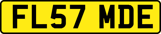 FL57MDE