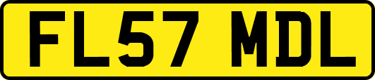 FL57MDL