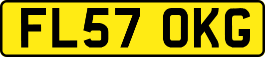 FL57OKG