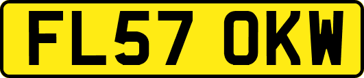 FL57OKW