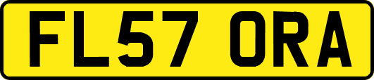 FL57ORA