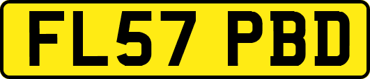 FL57PBD
