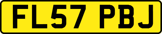 FL57PBJ