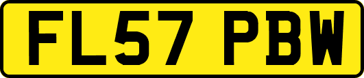 FL57PBW