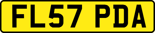 FL57PDA