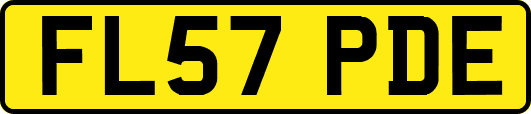 FL57PDE