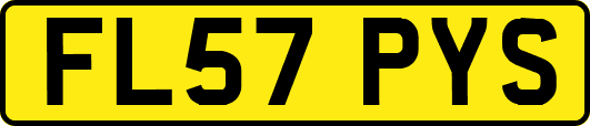 FL57PYS
