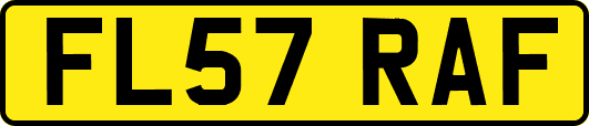 FL57RAF