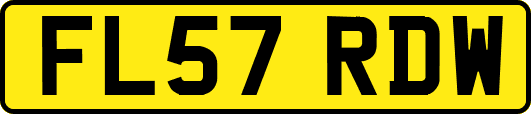 FL57RDW