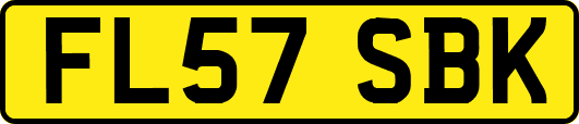 FL57SBK