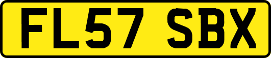 FL57SBX