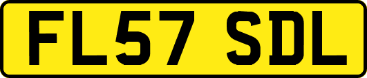 FL57SDL