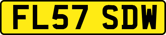 FL57SDW